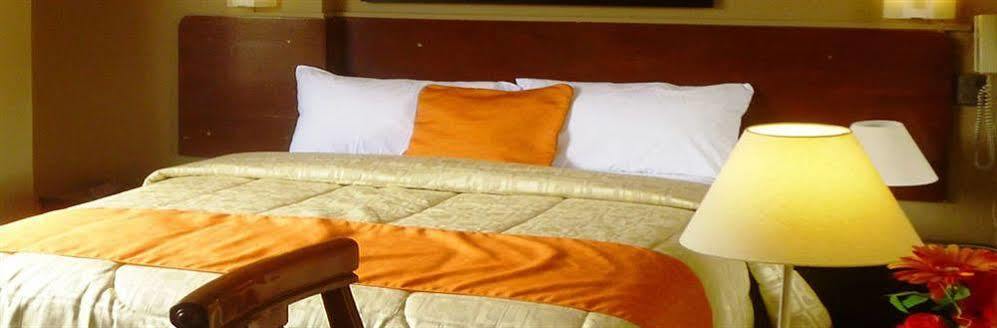 Acuario Hotel & Suite Lima Buitenkant foto